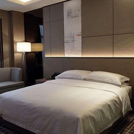 Ramada Plaza By Wyndham Changsha Wangcheng Kültér fotó