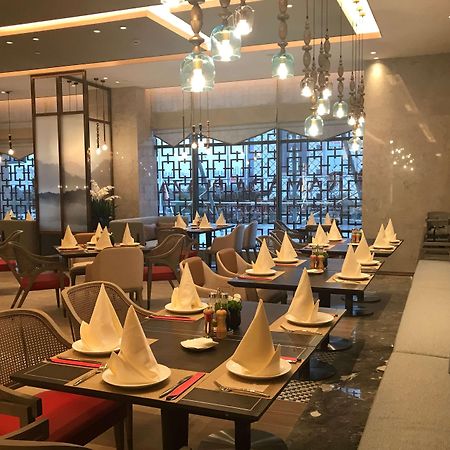 Ramada Plaza By Wyndham Changsha Wangcheng Kültér fotó