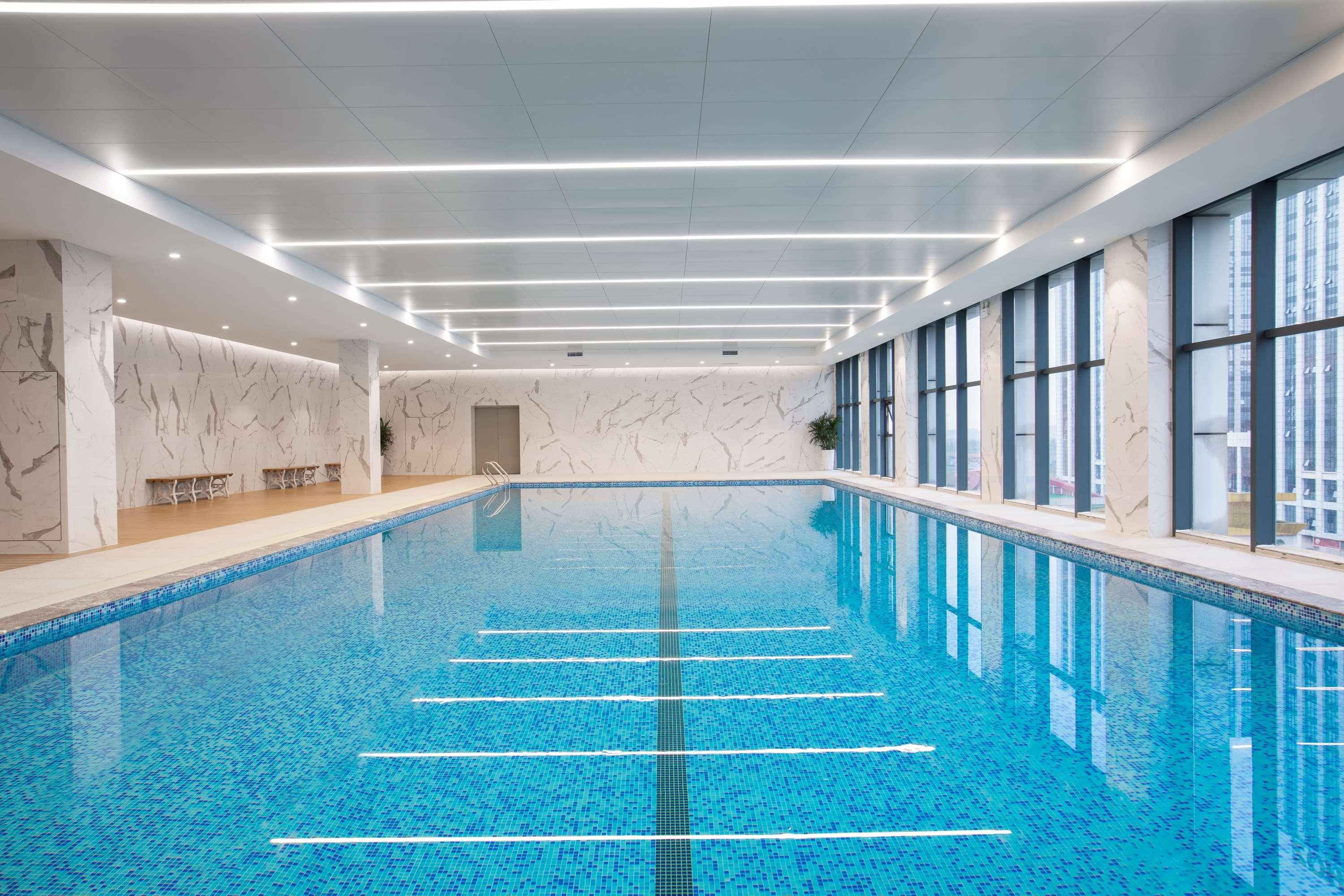 Ramada Plaza By Wyndham Changsha Wangcheng Kültér fotó