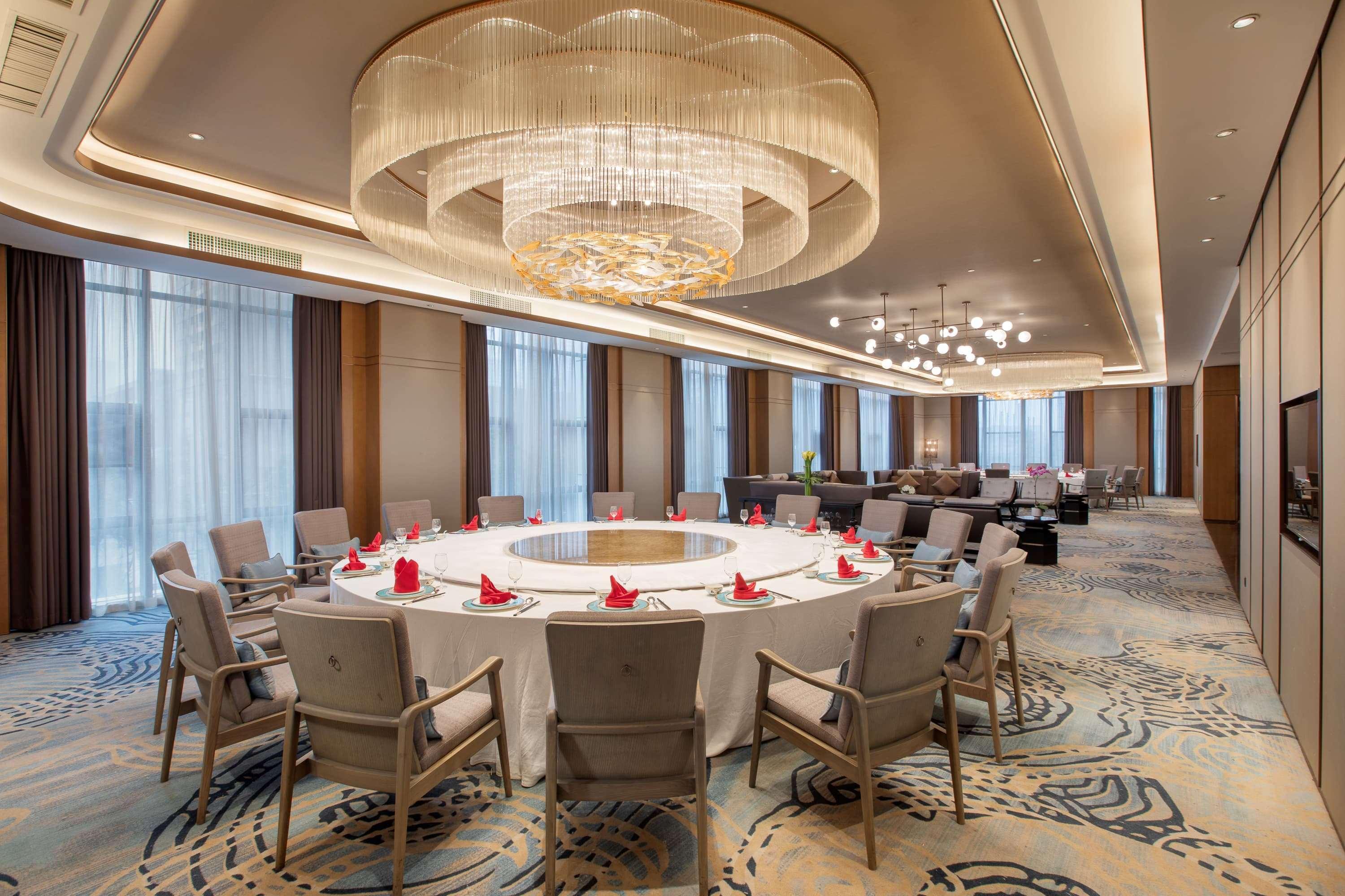 Ramada Plaza By Wyndham Changsha Wangcheng Kültér fotó