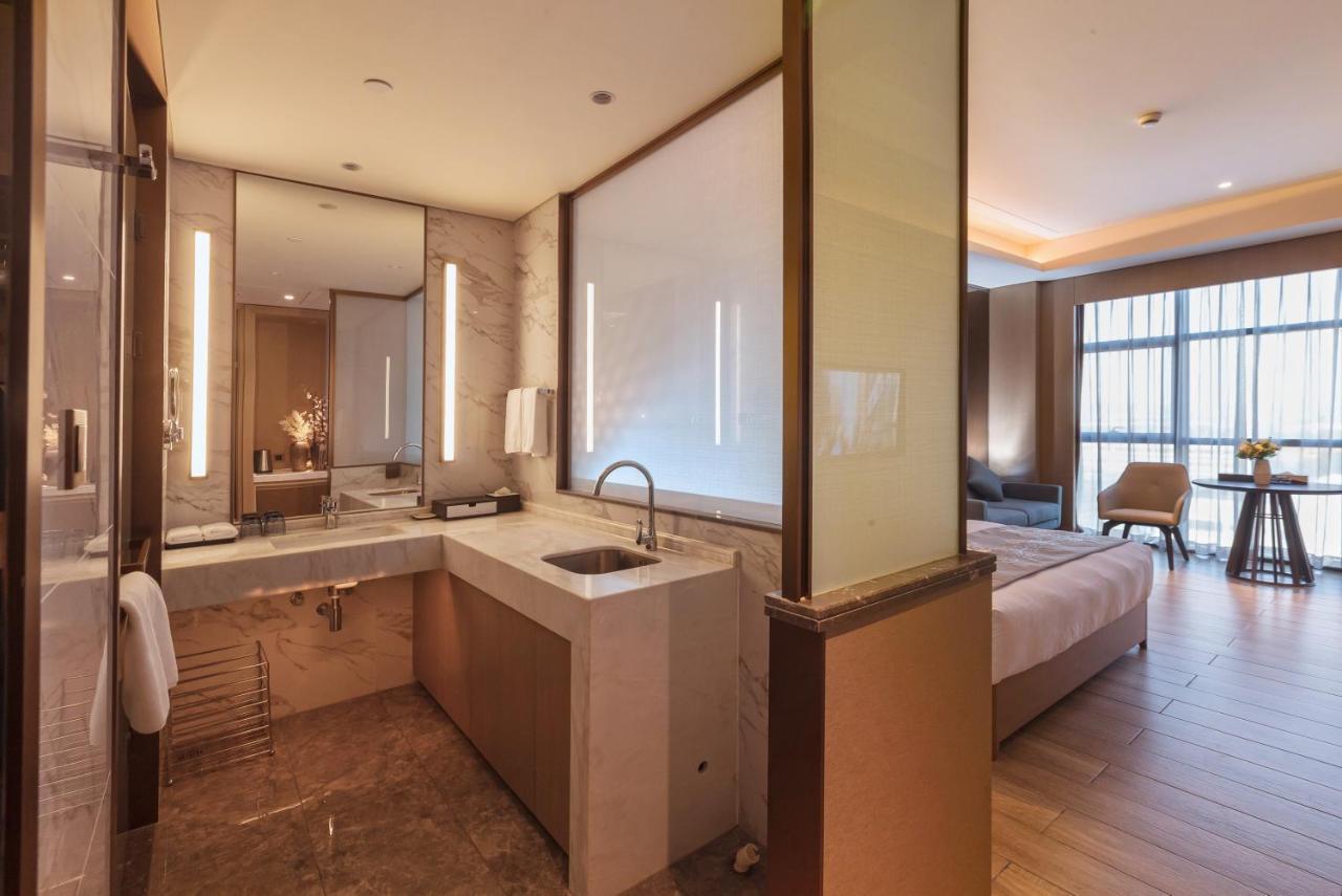 Ramada Plaza By Wyndham Changsha Wangcheng Kültér fotó